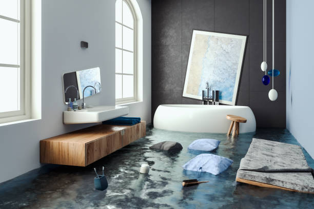 Best Sewage cleanup and water damage restoration  in Westmont, CA