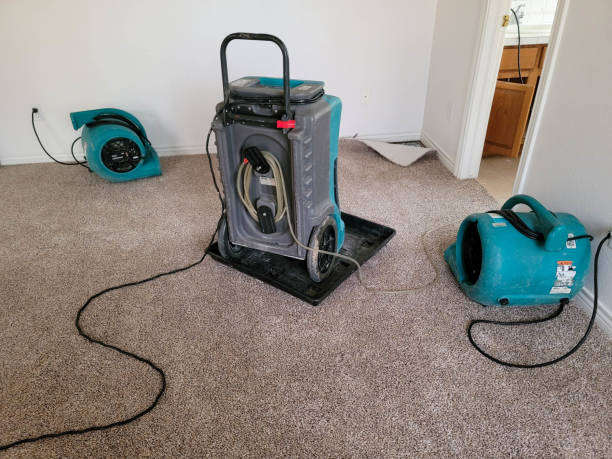 Westmont, CA Water damage restoration Company